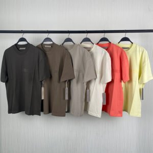 FW22 Essentials S-Shirt